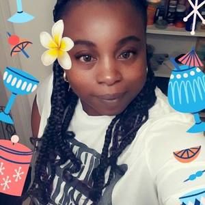 Meet your Posher, Teshaboo